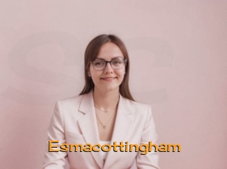 Esmacottingham