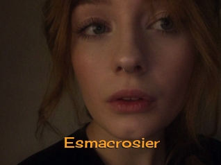 Esmacrosier