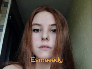 Esmaeady