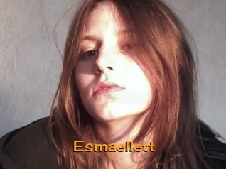 Esmaellett