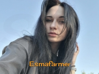Esmafarmer