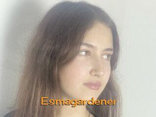 Esmagardener