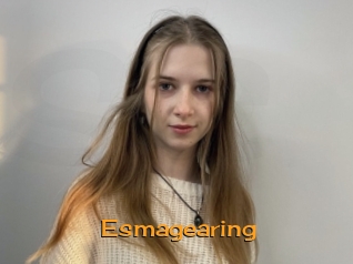 Esmagearing