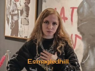 Esmagledhill