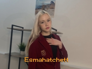 Esmahatchett