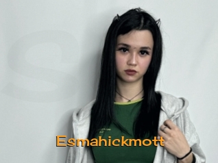 Esmahickmott