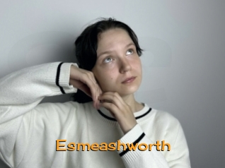 Esmeashworth