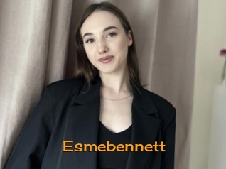 Esmebennett