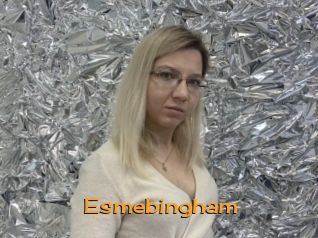 Esmebingham
