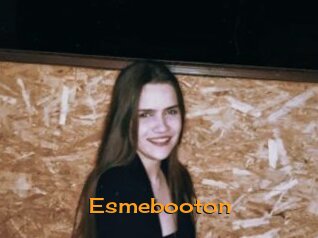 esmebooton Sortez Couvert
