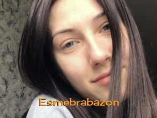 Esmebrabazon