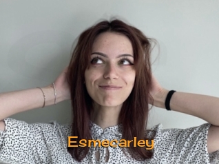 Esmecarley