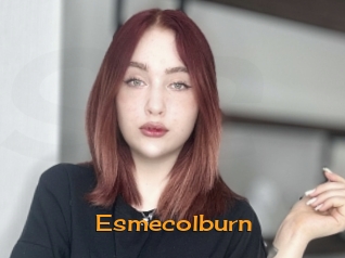 Esmecolburn