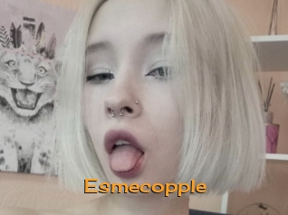 Esmecopple