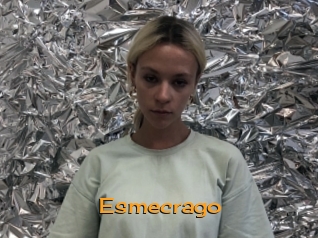 Esmecrago