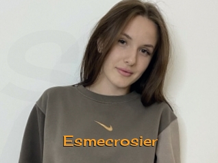 Esmecrosier