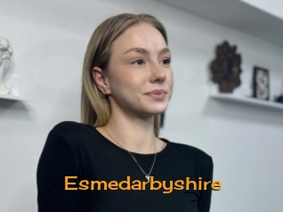 Esmedarbyshire