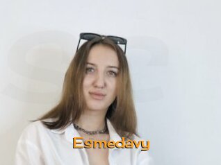 Esmedavy