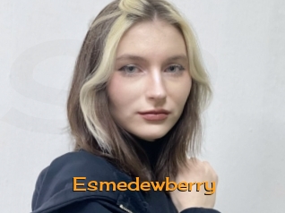 Esmedewberry