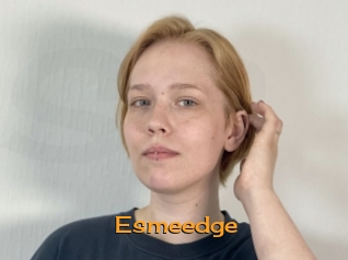 Esmeedge