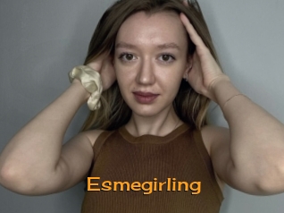 Esmegirling
