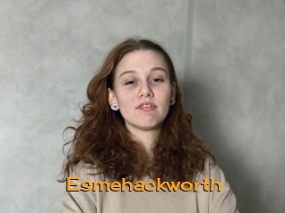 Esmehackworth