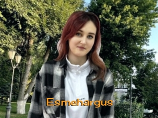Esmehargus