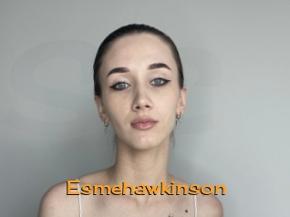 Esmehawkinson