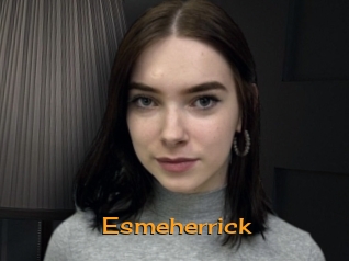 Esmeherrick
