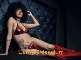 Esmeraldasalum