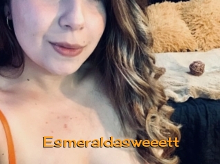 Esmeraldasweeett