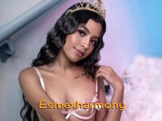 Esmexharmony