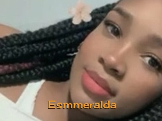 Esmmeralda