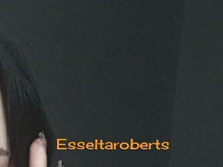 Esseltaroberts