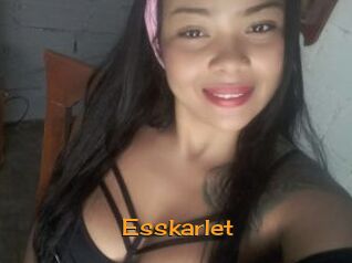 Esskarlet