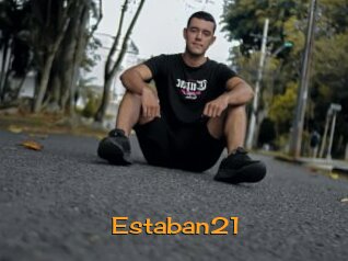 Estaban21