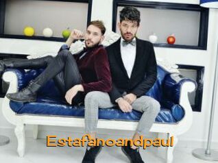 Estafanoandpaul