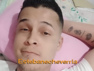 Estebanecheverria