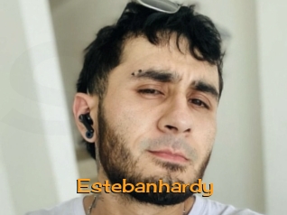 Estebanhardy
