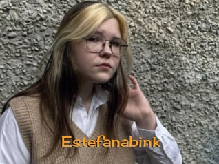 Estefanabink