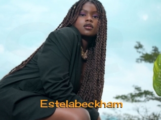 Estelabeckham