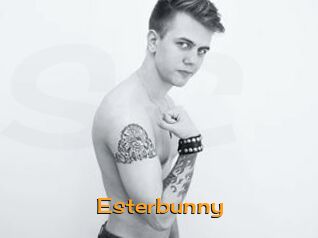 Esterbunny