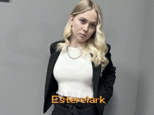 Esterclark