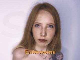Esterevens