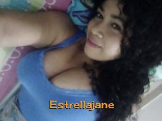 Estrellajane