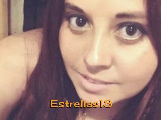 estrellas18 Sortez Couvert