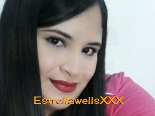 estrellawellsXXX Sortez Couvert