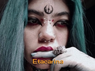 Etacarina