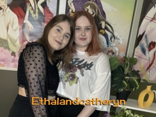 Ethalandcatheryn