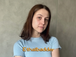 Ethalbadder